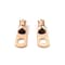 Grote Copper Lug, 4 Ga, 5/16in., Pk 2 82-9516 - alternate 4
